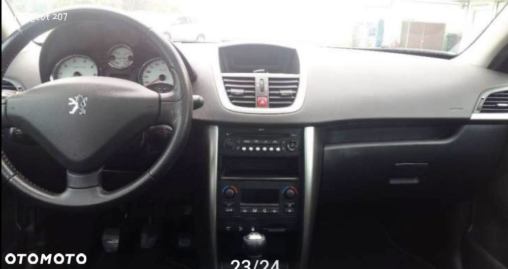 Peugeot 207 1.6 VTi Outdoor - 13