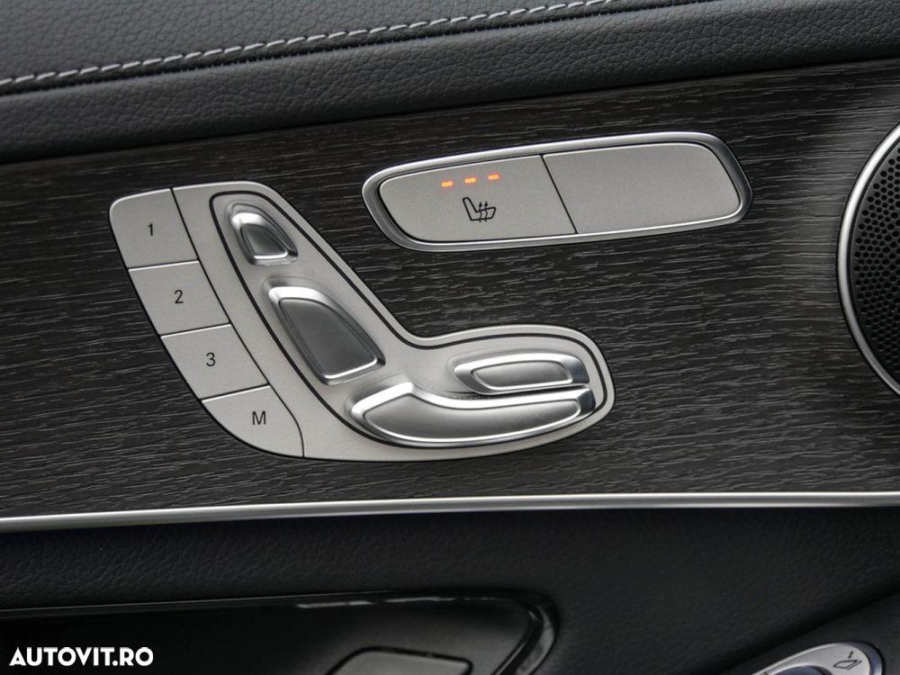 Mercedes-Benz GLC - 13