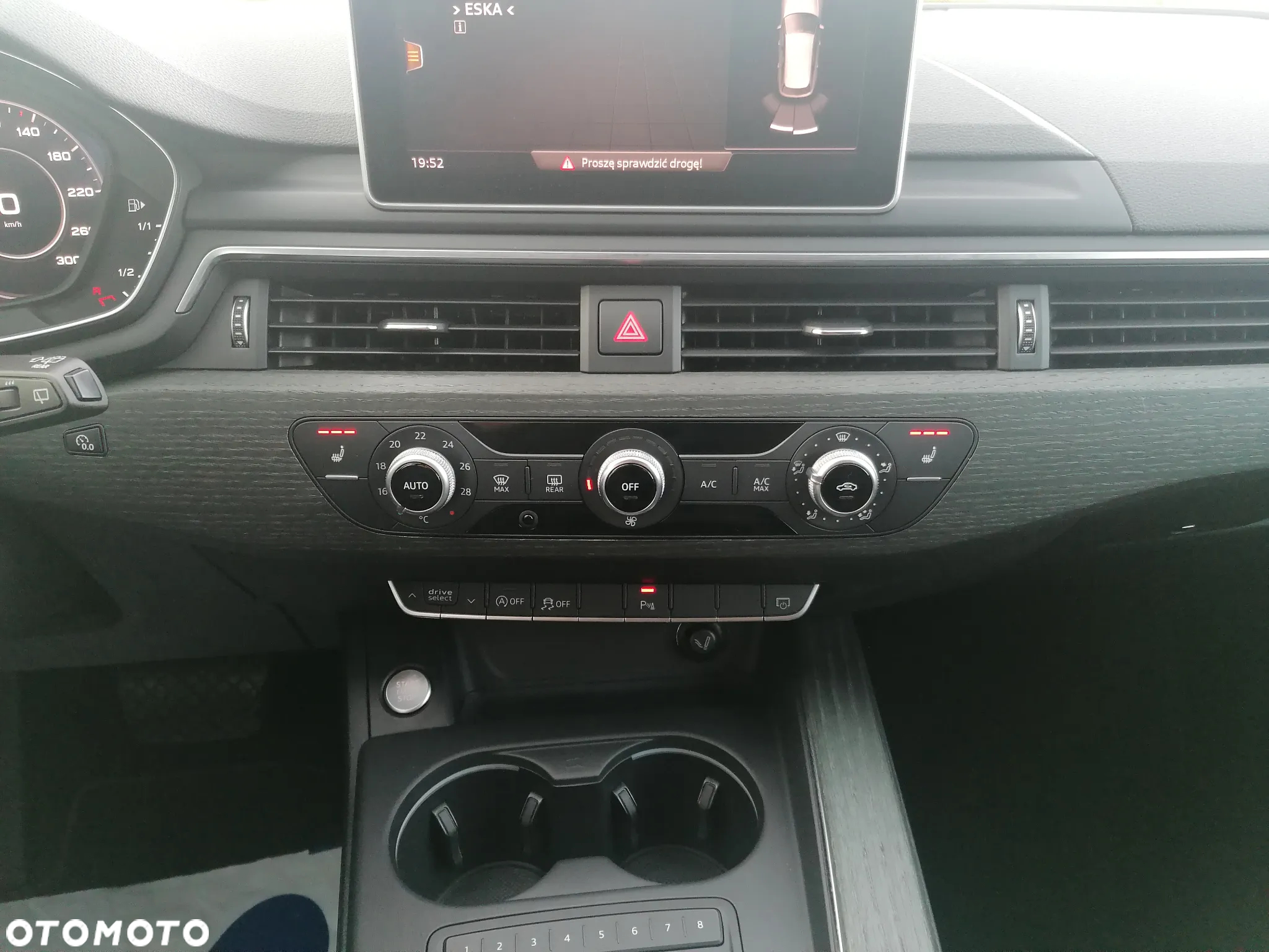 Audi A4 1.4 TFSI Sport S tronic - 20