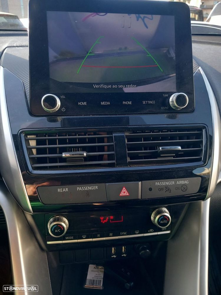 Mitsubishi Eclipse Cross 2.4 PHEV eStyle - 20