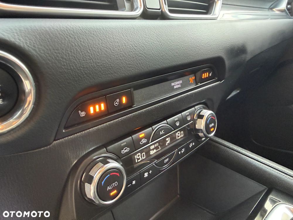 Mazda CX-5 SKYACTIV-G 165 Exclusive-Line - 13