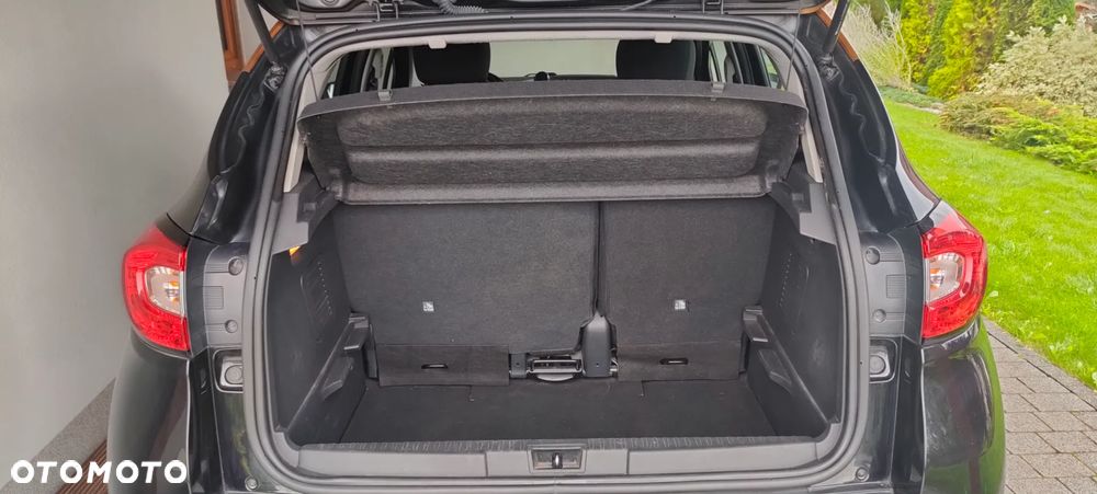 Renault Captur ENERGY dCi 110 Start&Stop Intens - 30