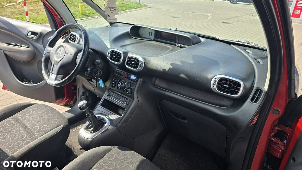 Citroën C3 Picasso - 15