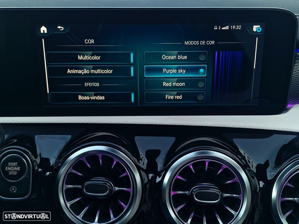 Mercedes-Benz CLA 180 7G-DCT Progressive Line Advanced - 29