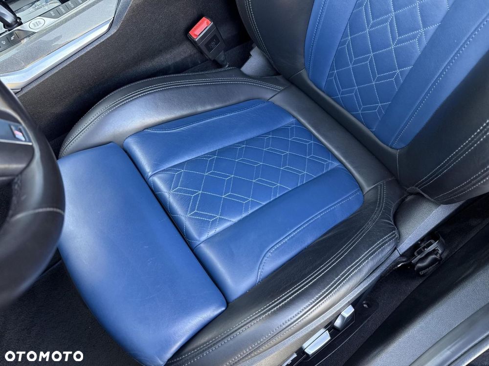 BMW Seria 3 M340i xDrive sport - 13