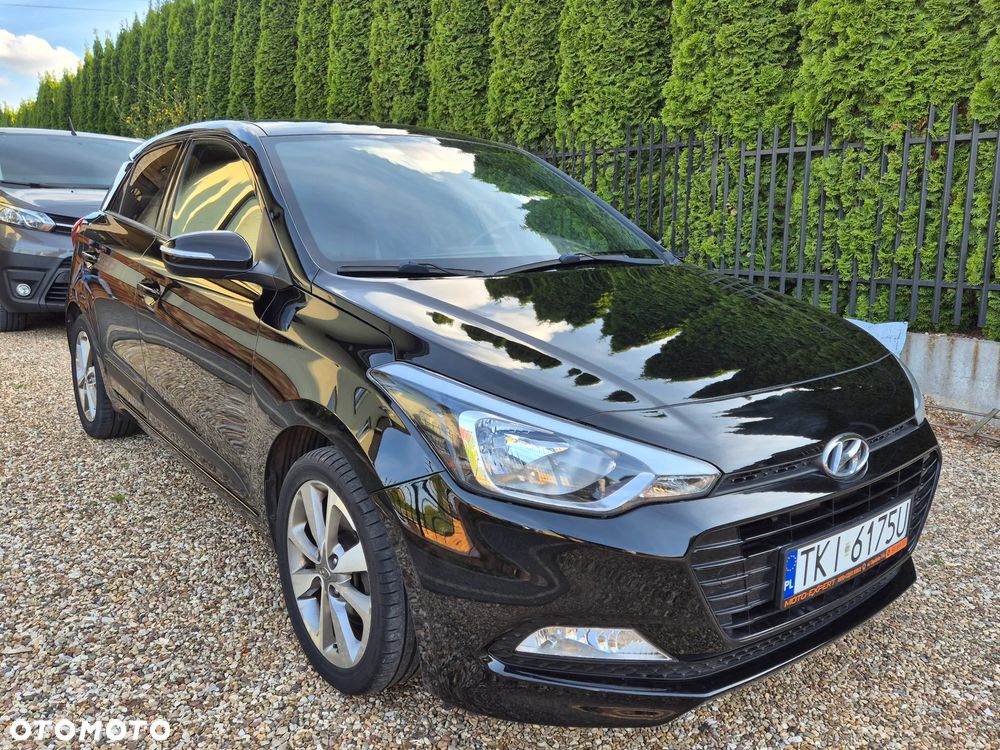 Hyundai i20 1.0 T-GDI Premium - 2