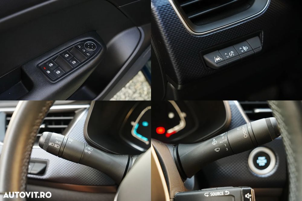 Renault Arkana E-TECH 145 Techno - 17