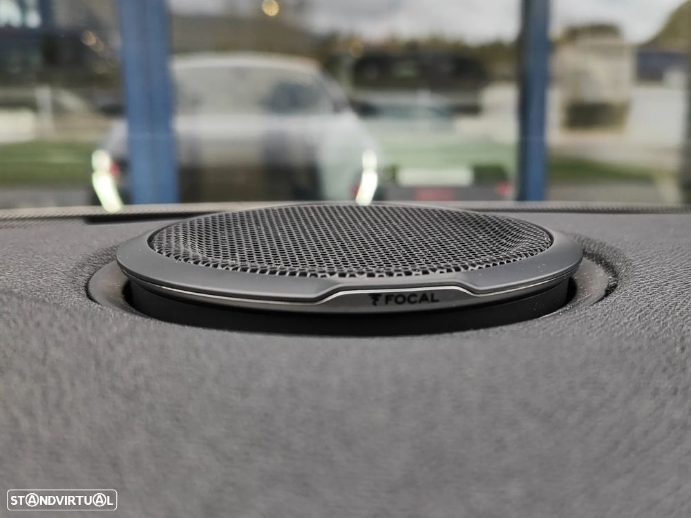 Peugeot 508 SW 1.6 Hybrid GT Pack e-EAT8 - 13