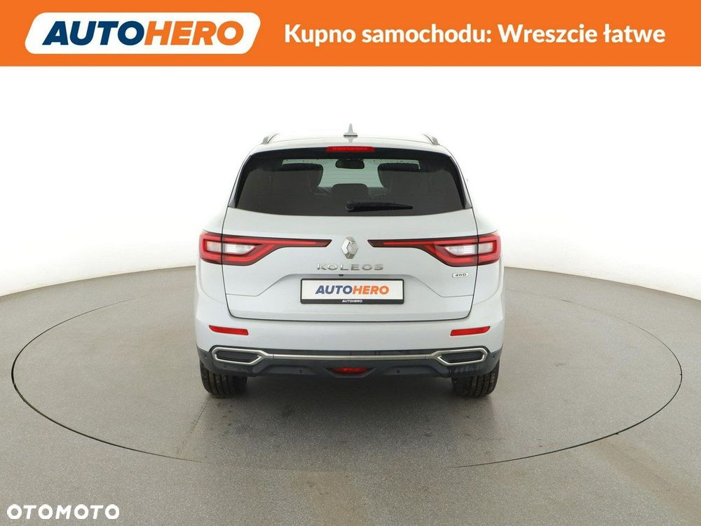 Renault Koleos ENERGY dCi 175 X-tronic 4WD LIFE - 7