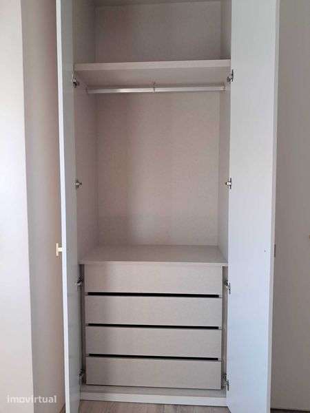 Apartamento T2 de Luxo na Amadora c/ Excelente Espaço Exterior - Grande imagem: 5/12