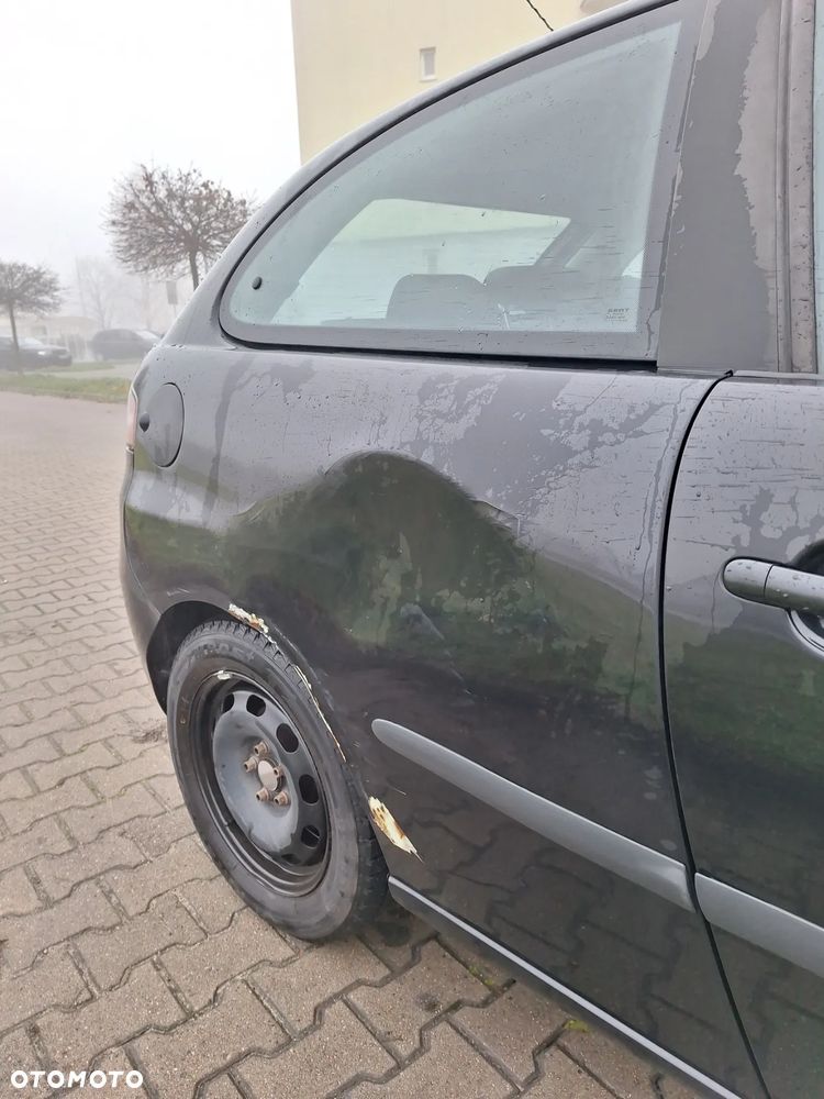 Seat Ibiza 1.9 TDI Sport - 12