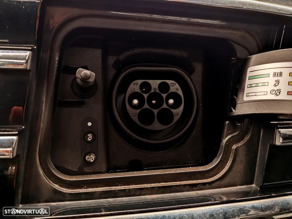 VW Passat Variant 1.4 TSI GTE+ Plug-in - 10