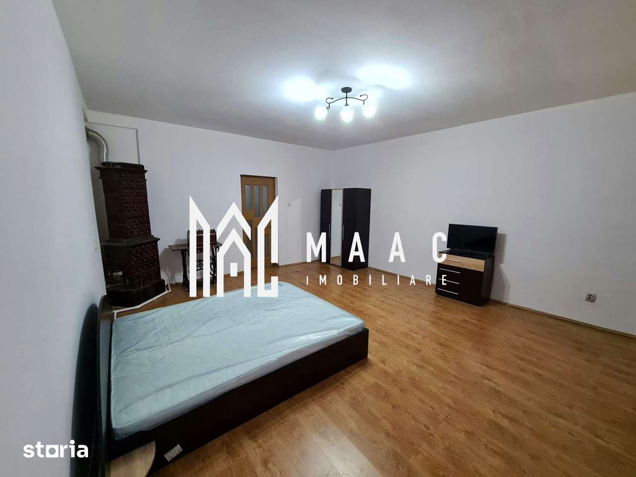 Apartament la Casa | 2 Camere | Parter | Ultracentral — fotografia 3