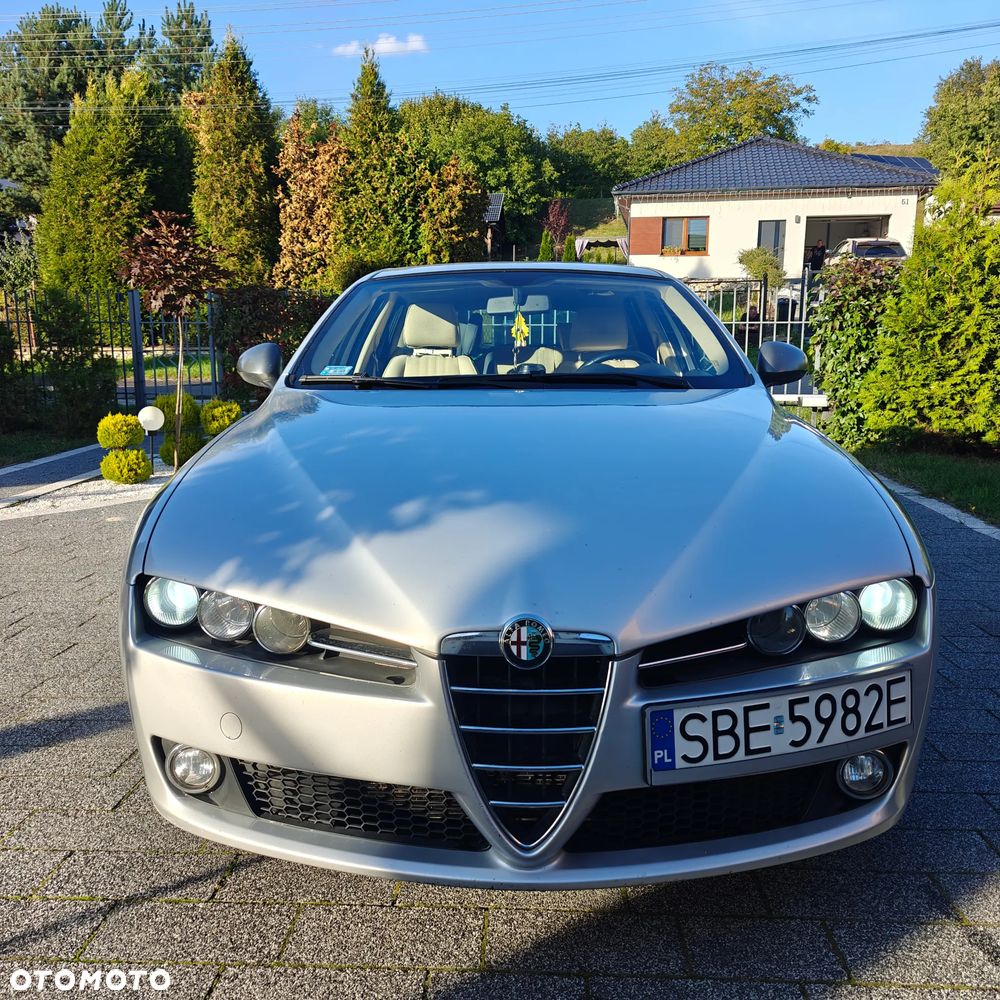 Alfa Romeo 159