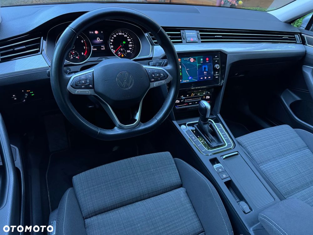 Volkswagen Passat 1.5 TSI EVO Business DSG - 16
