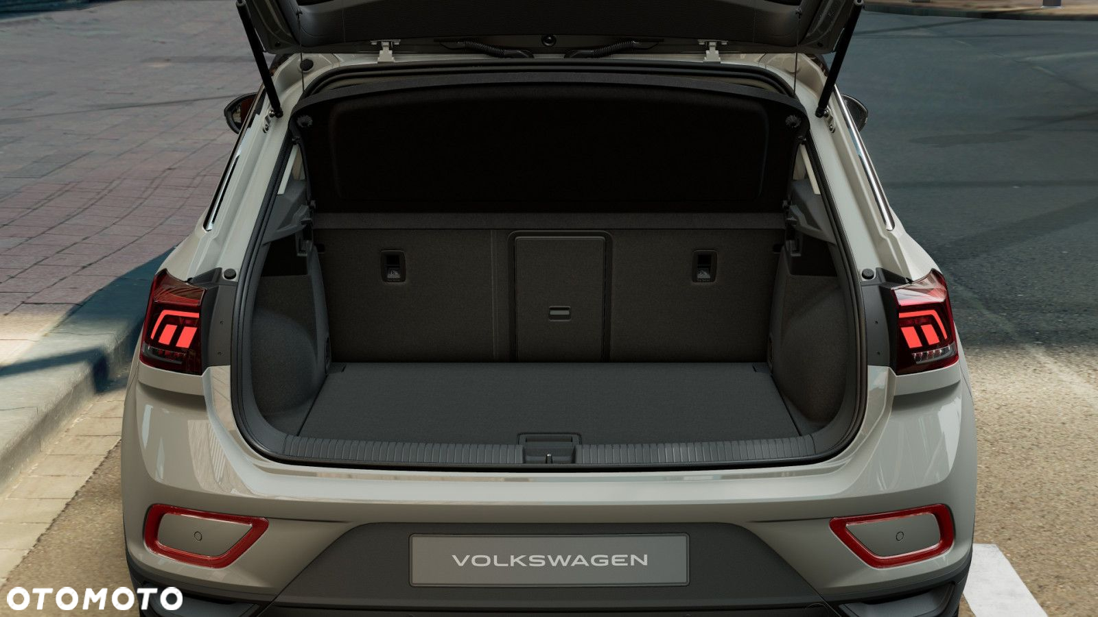 Volkswagen T-Roc 1.5 TSI Life Plus DSG - 7