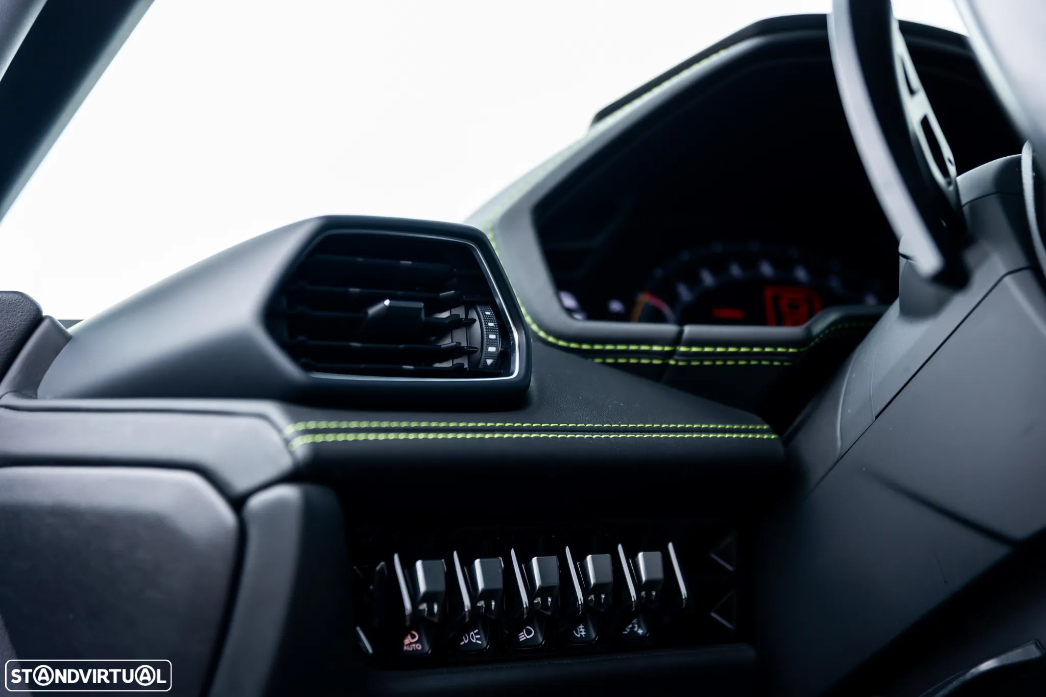Lamborghini Huracán EVO - 42