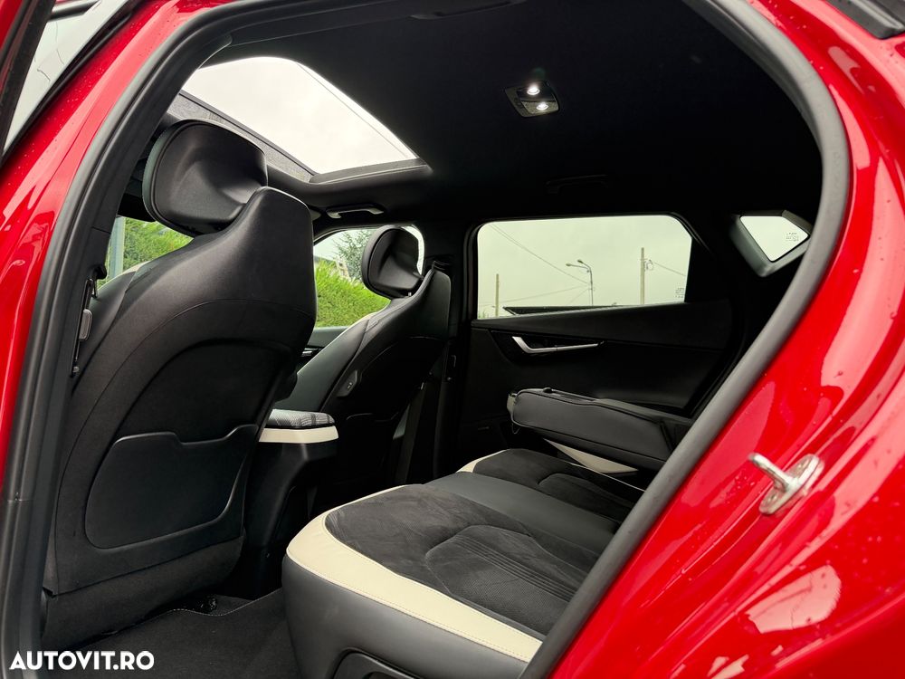 Kia EV6 77,4-kWh GT-line - 27