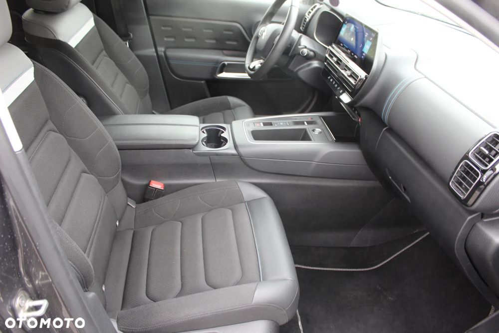 Citroën C5 Aircross 1.6 PureTech Shine EAT8 - 23