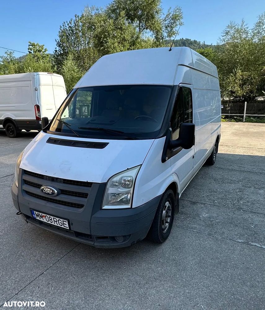 Ford Transit M - 2