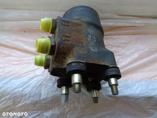 Orbitrol Danfoss Rexroth Bosch OSPQ 80/160 LSR 150G8005 Deutz Fahr Agrotron 6.30S Case CVX130 - 3