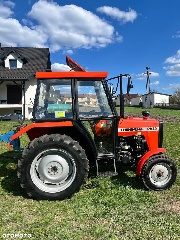 Ursus 2812 - 3