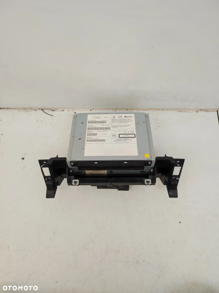 Radio nawigacja Land Rover Sport I 1 L320 - 2