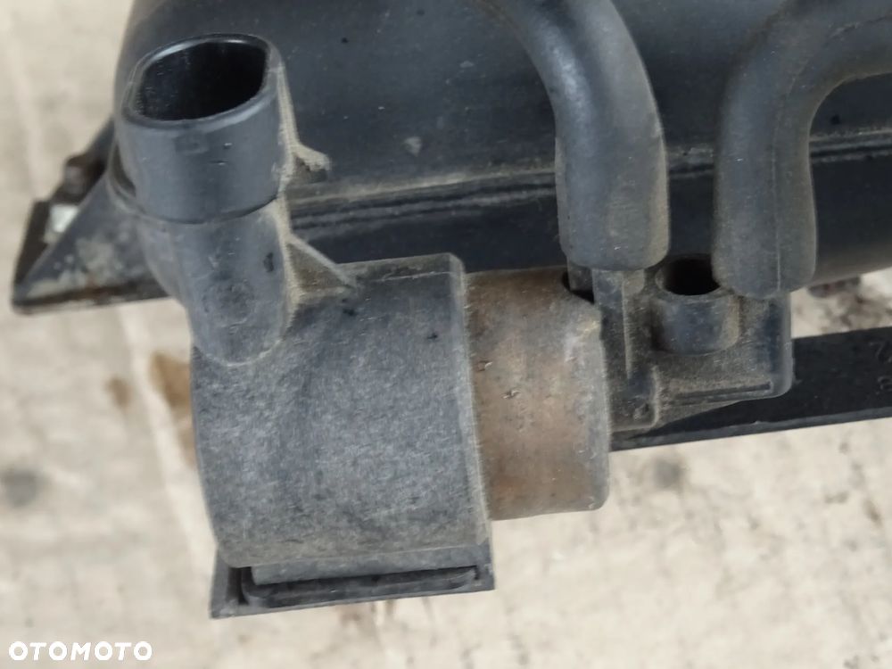 ELEKTRO ZAWÓR PODCIŚNIENIA TURBINY OPEL SIGNUM VECTRA B C ZAFIRA ASTRA OMEGA 2,0 2,2 DTI - 17