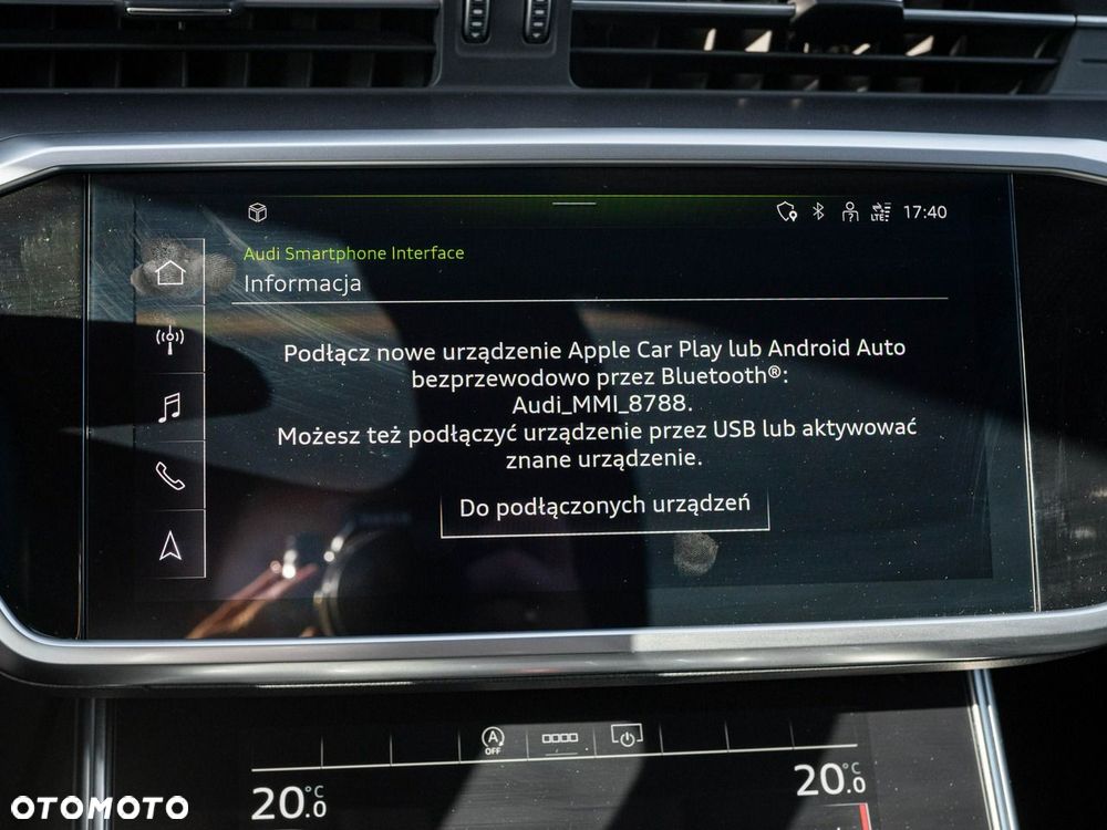 Audi A6 Avant - 23