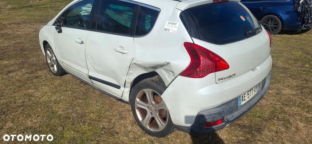 Peugeot 3008 HDi FAP 150 Premium - 6