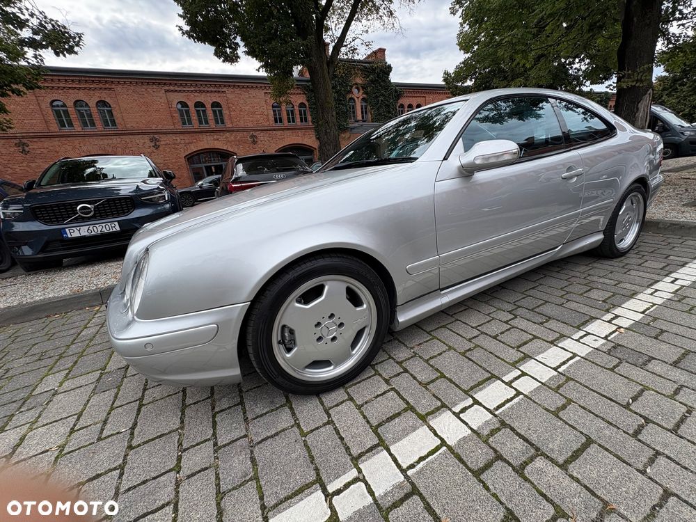 Mercedes-Benz Inny - 12