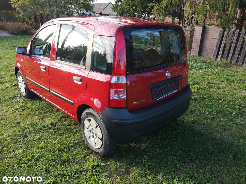 Fiat Panda - 3