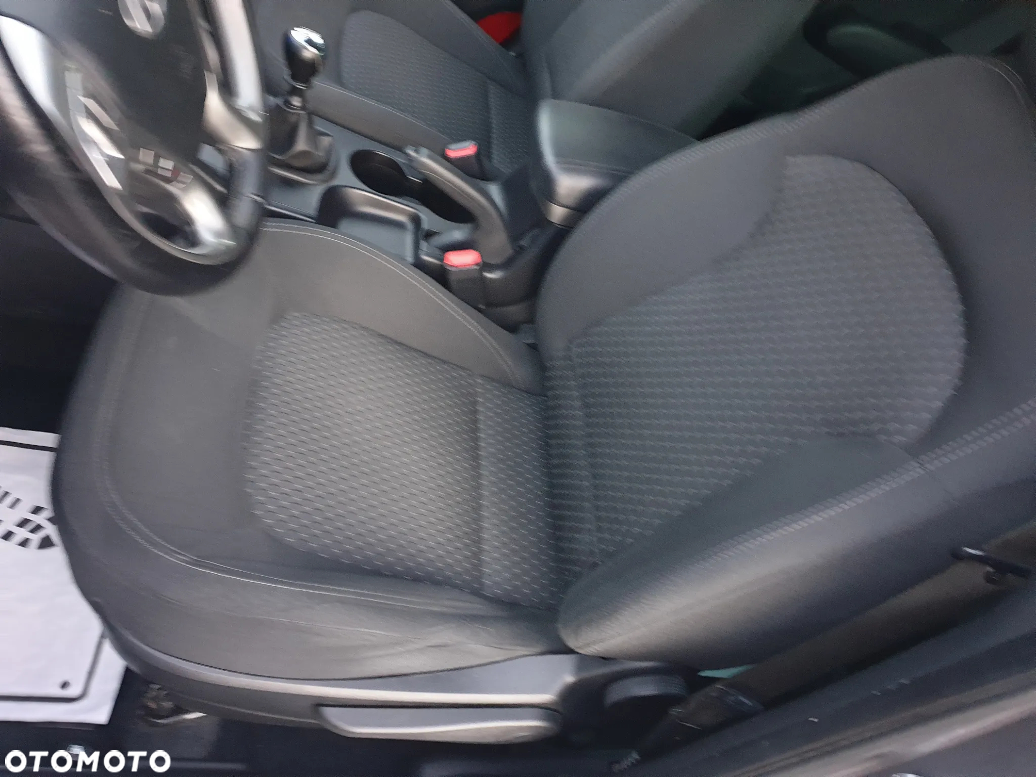 Hyundai ix35 1.6 GDI Comfort 2WD - 16