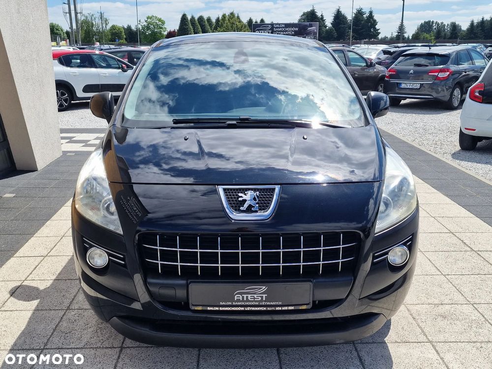 Peugeot 3008 - 6