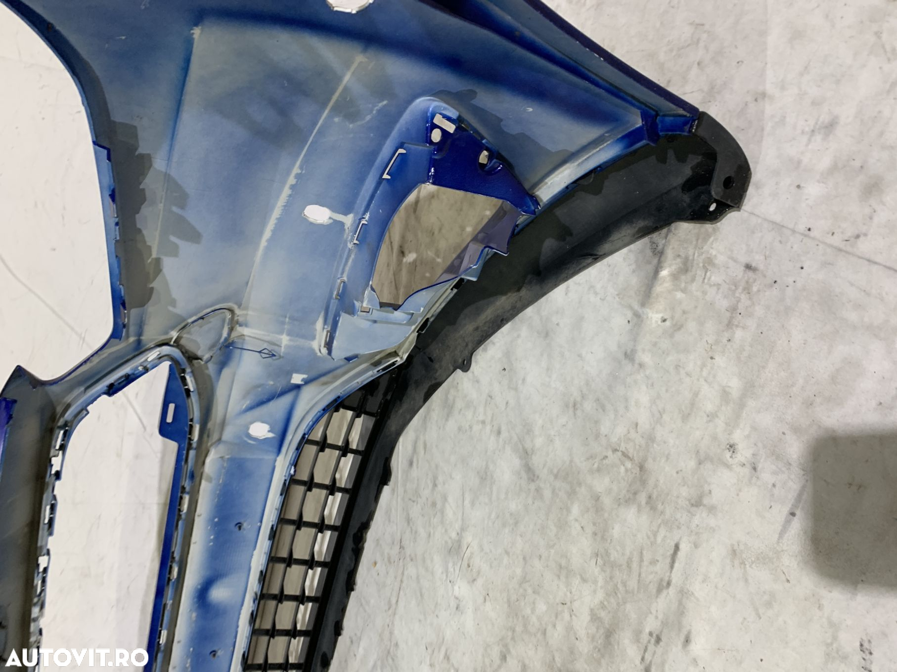 Bara fata Ford Focus 3, facelift, 2014, 2015, 2016, 2017, cod origine OE F1EB-17757-A - 10