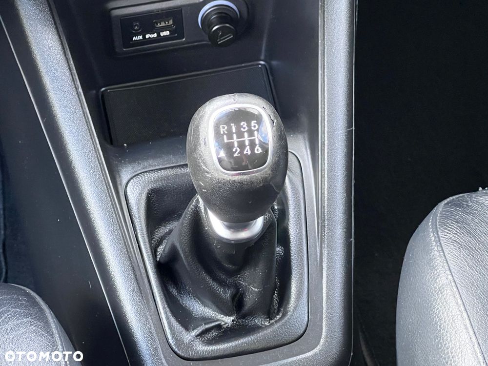 Hyundai ix20 1.6 blue Comfort - 27
