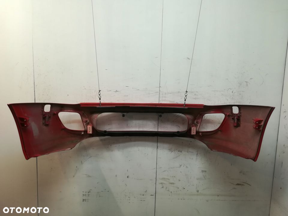 Ferrari 599 GTB zderzak przedni przód - 5