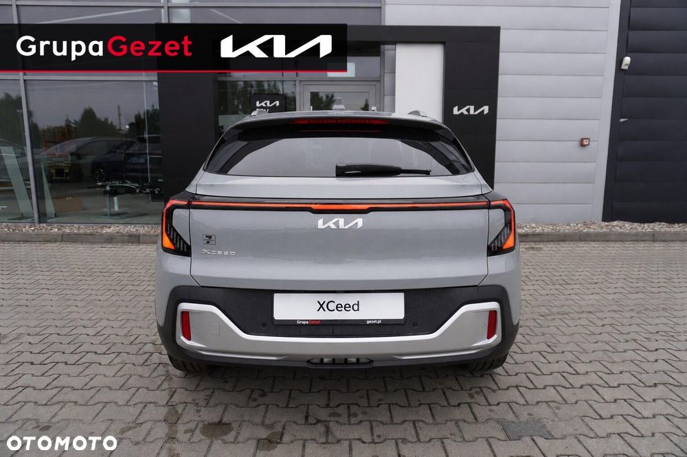 Kia XCeed 1.6 T-GDI M DCT - 3