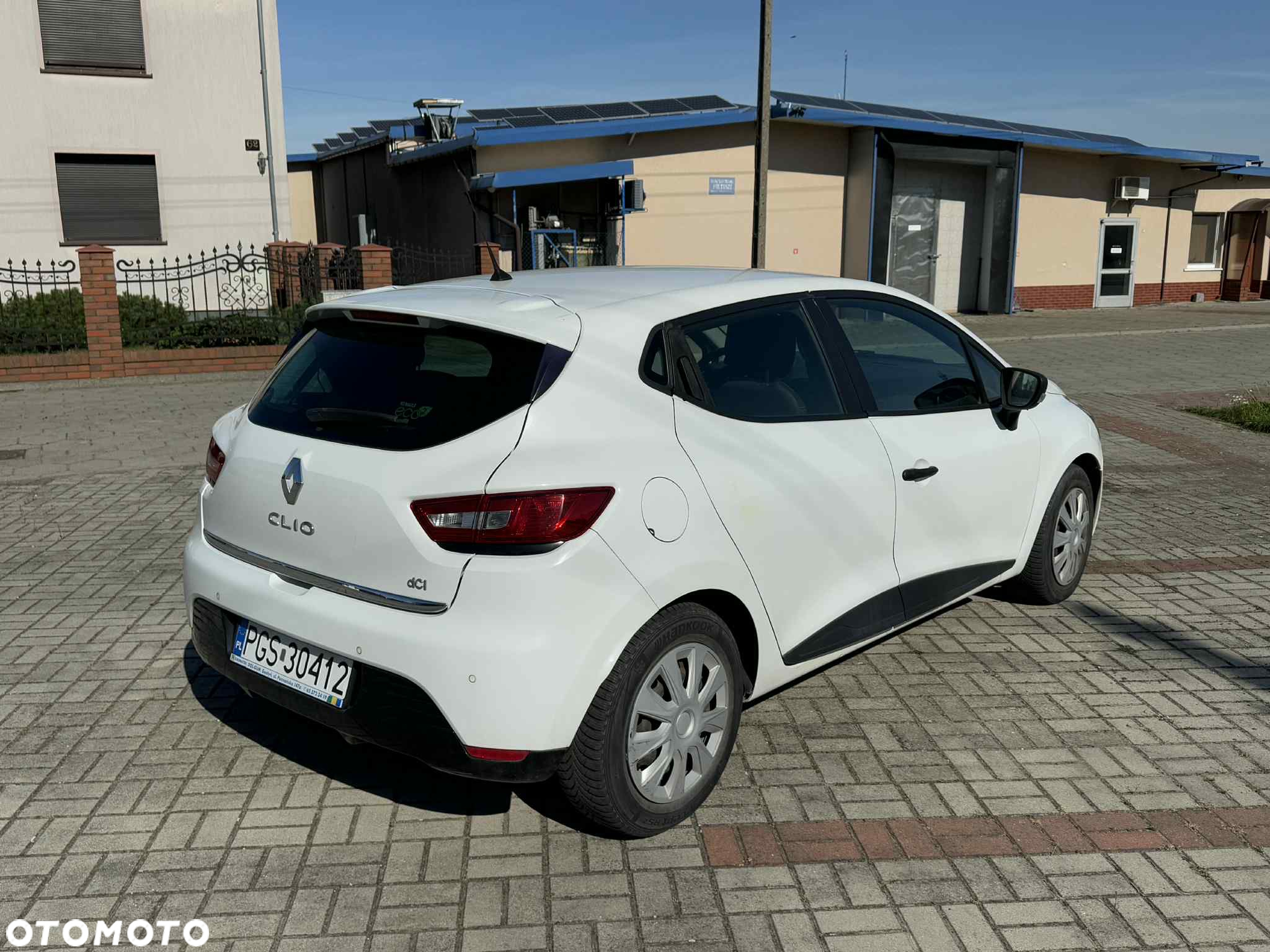 Renault Clio 1.5 dCi Alize - 2