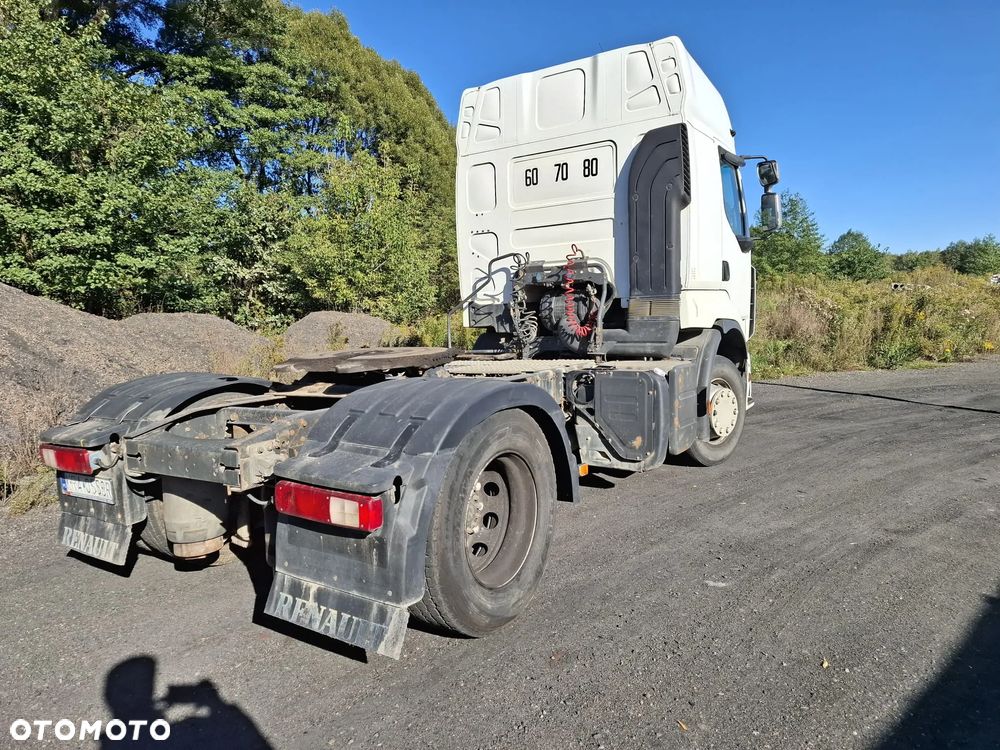 Renault Premium 460 - 6