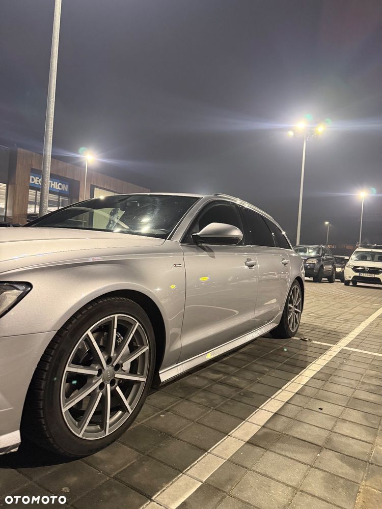 Audi A6 Avant - 24