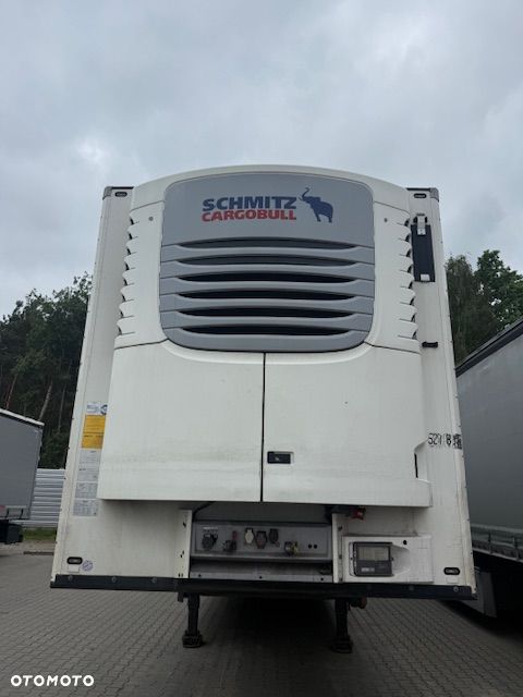 Schmitz Cargobull SCB - 2