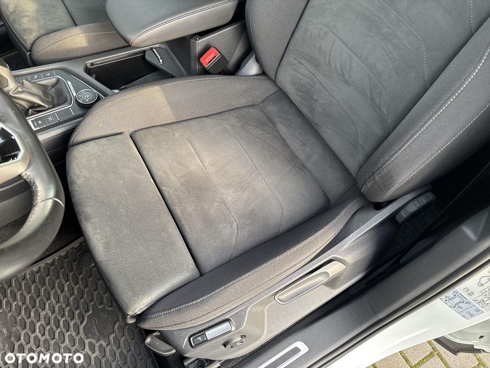 Volkswagen Tiguan 2.0 TDI SCR 4Mot Elegance DSG - 12