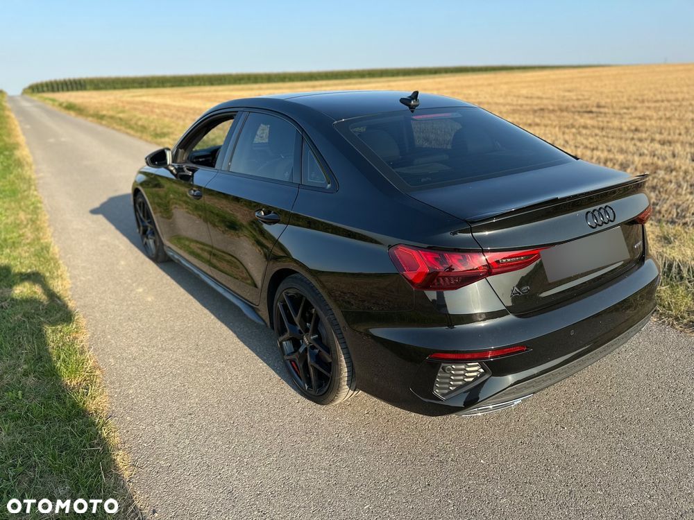 Audi A3 - 10
