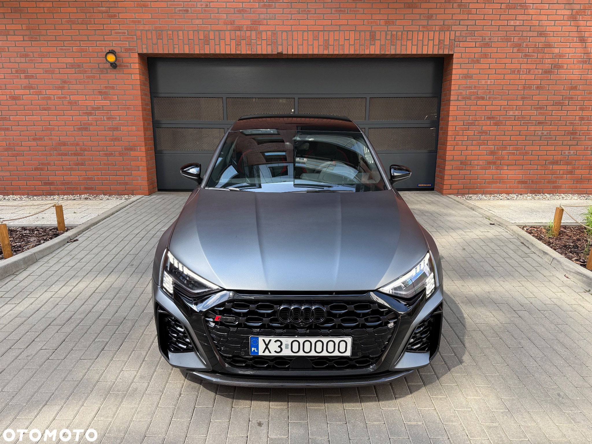 Audi RS3 Sportback TFSI Limousine quattro S tronic - 3