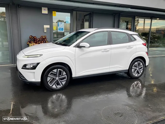 Hyundai Kauai EV 39 kWh Executive - 5