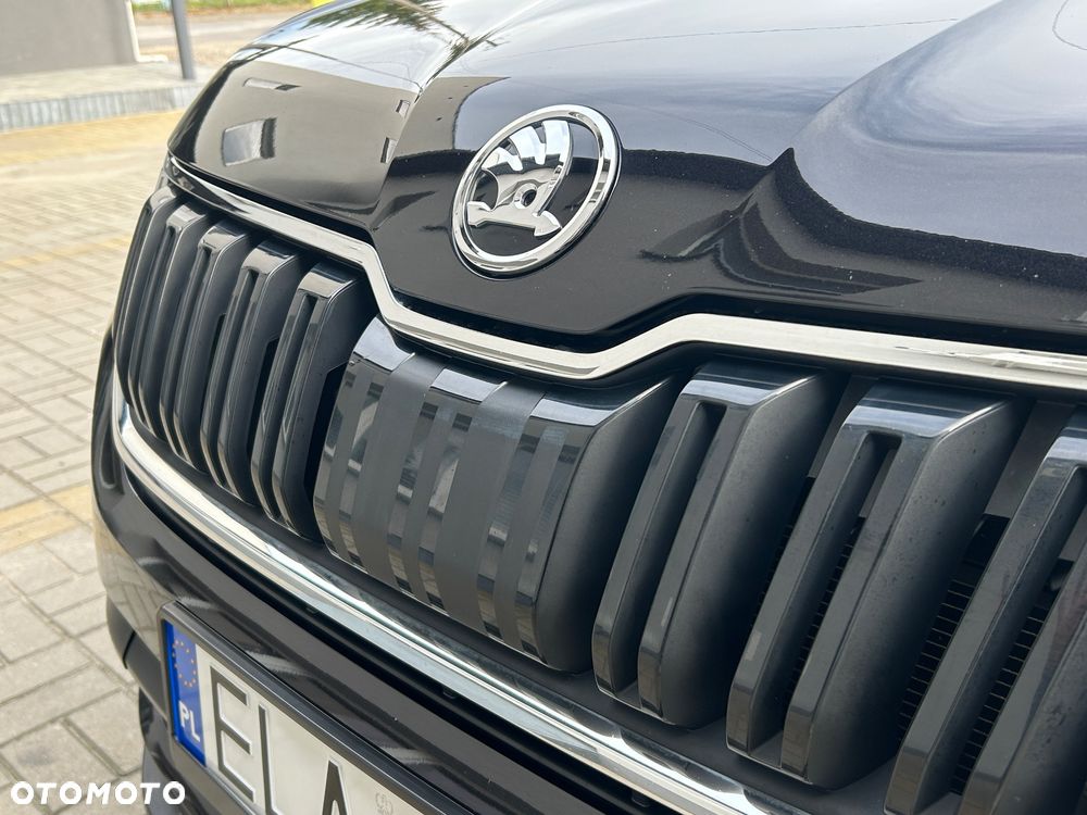 Skoda Kodiaq 1.5 TSI ACT 4x2 Ambition DSG - 10