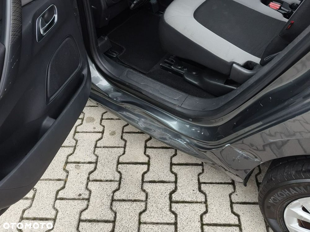 Citroën C4 Picasso - 20