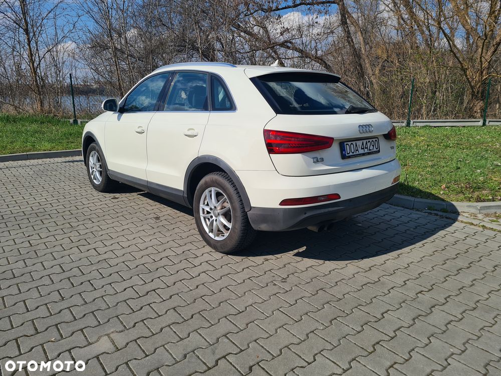 Audi Q3 2.0 TDI - 12