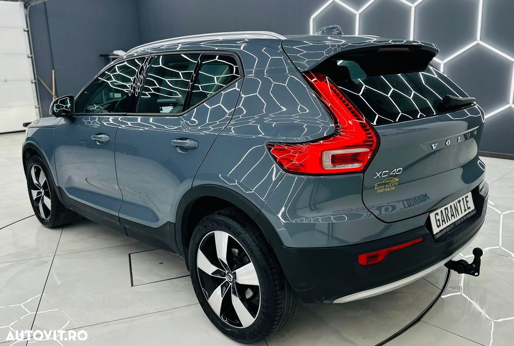 Volvo XC 40 D3 Momentum Pro - 3